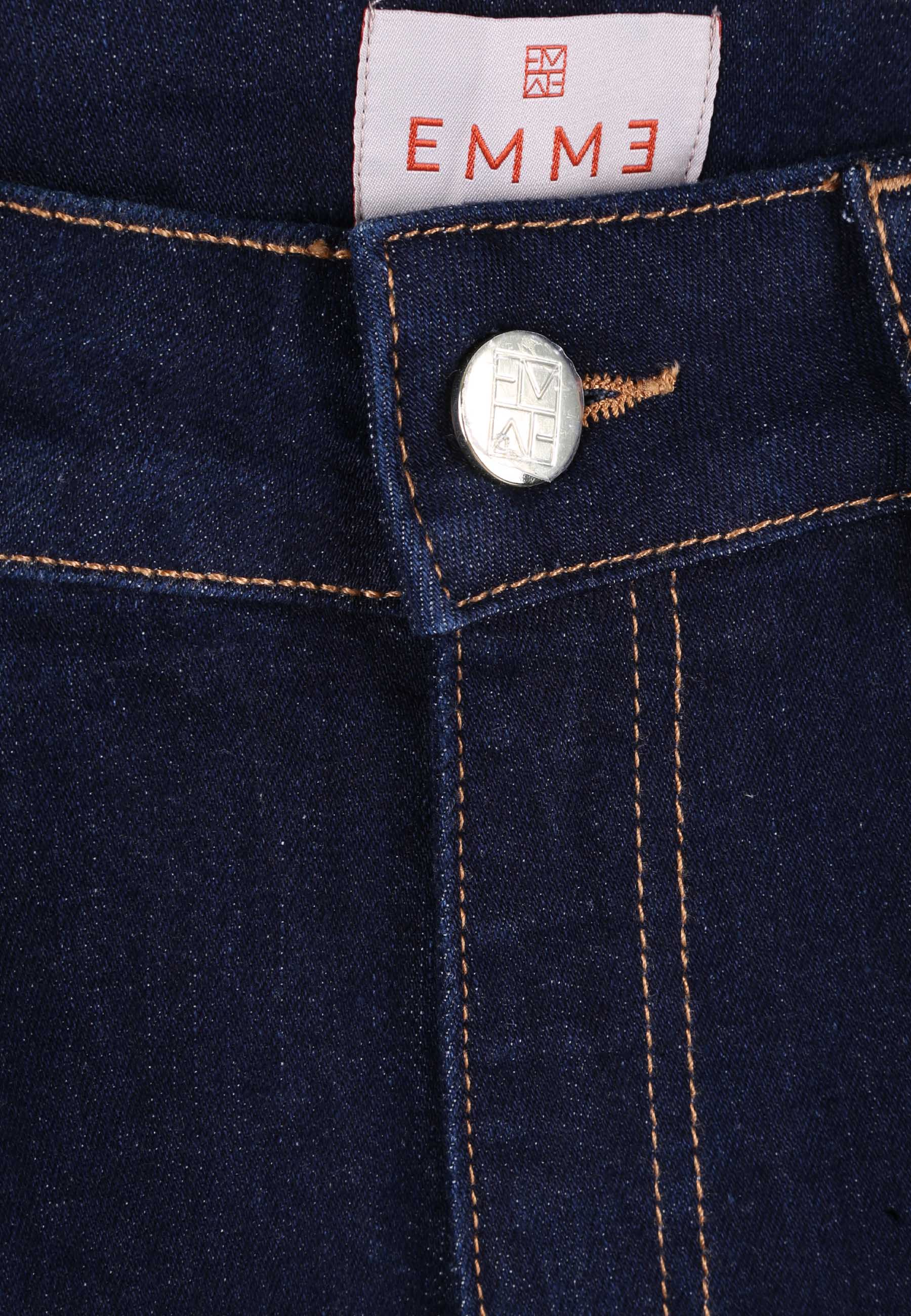 Jeans Blu Emme