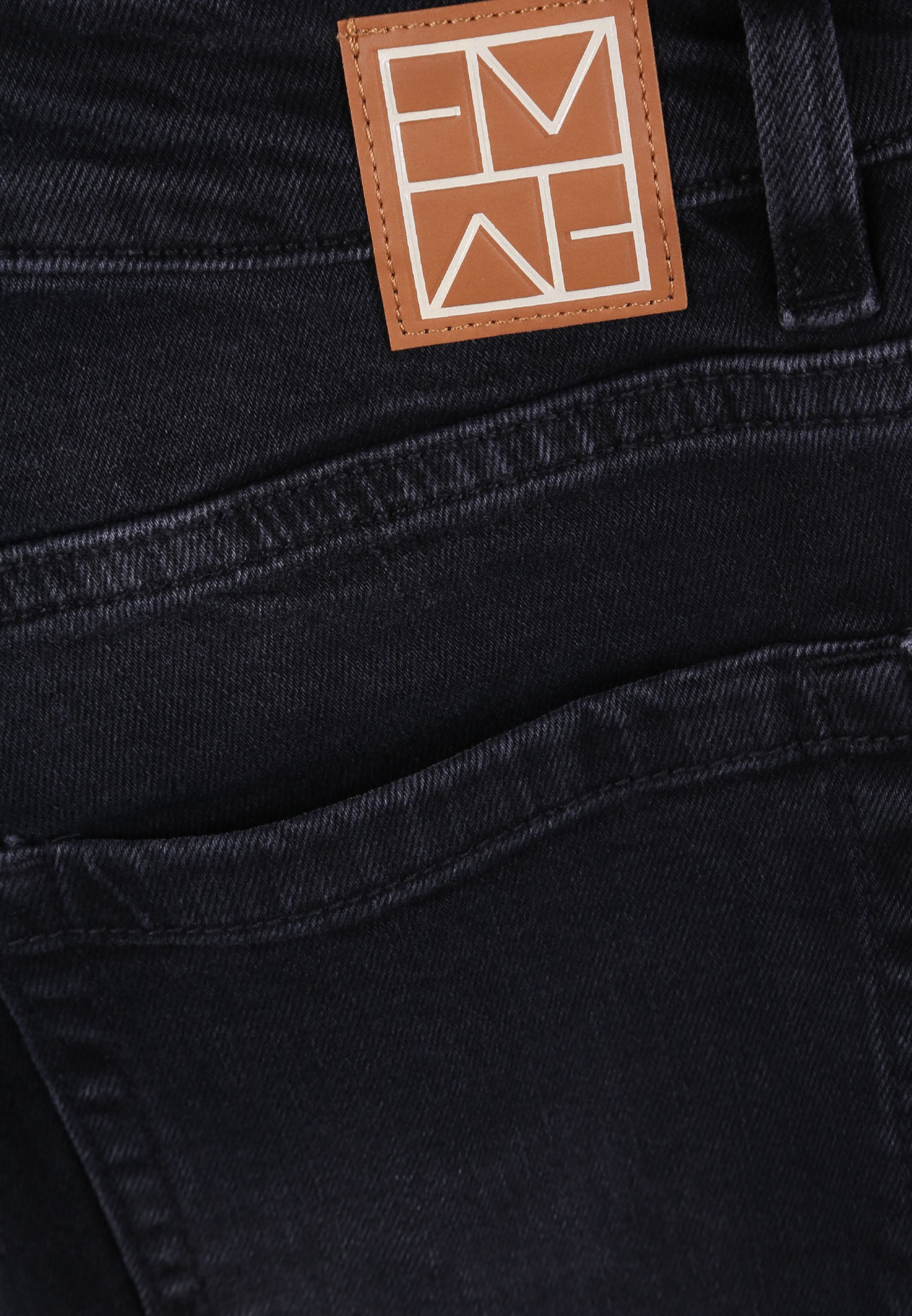 Jeans Nero Emme