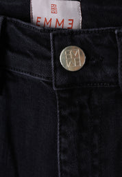 Jeans Nero Emme