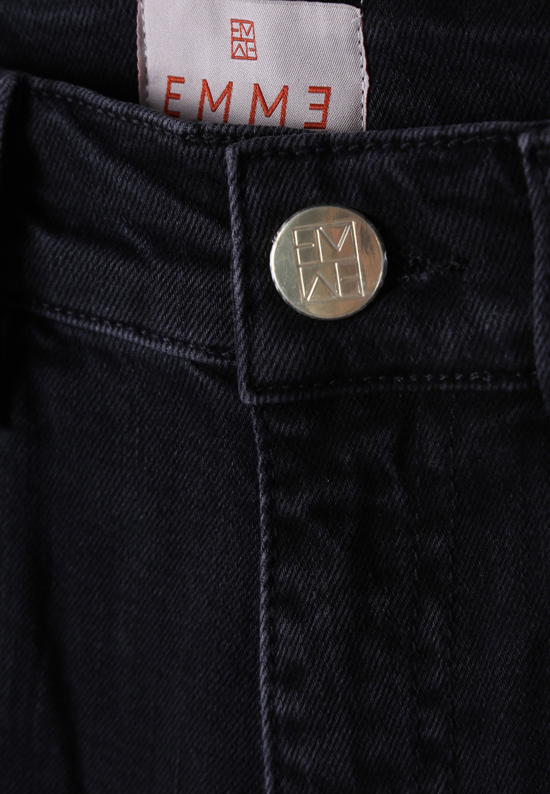 Jeans Nero Emme