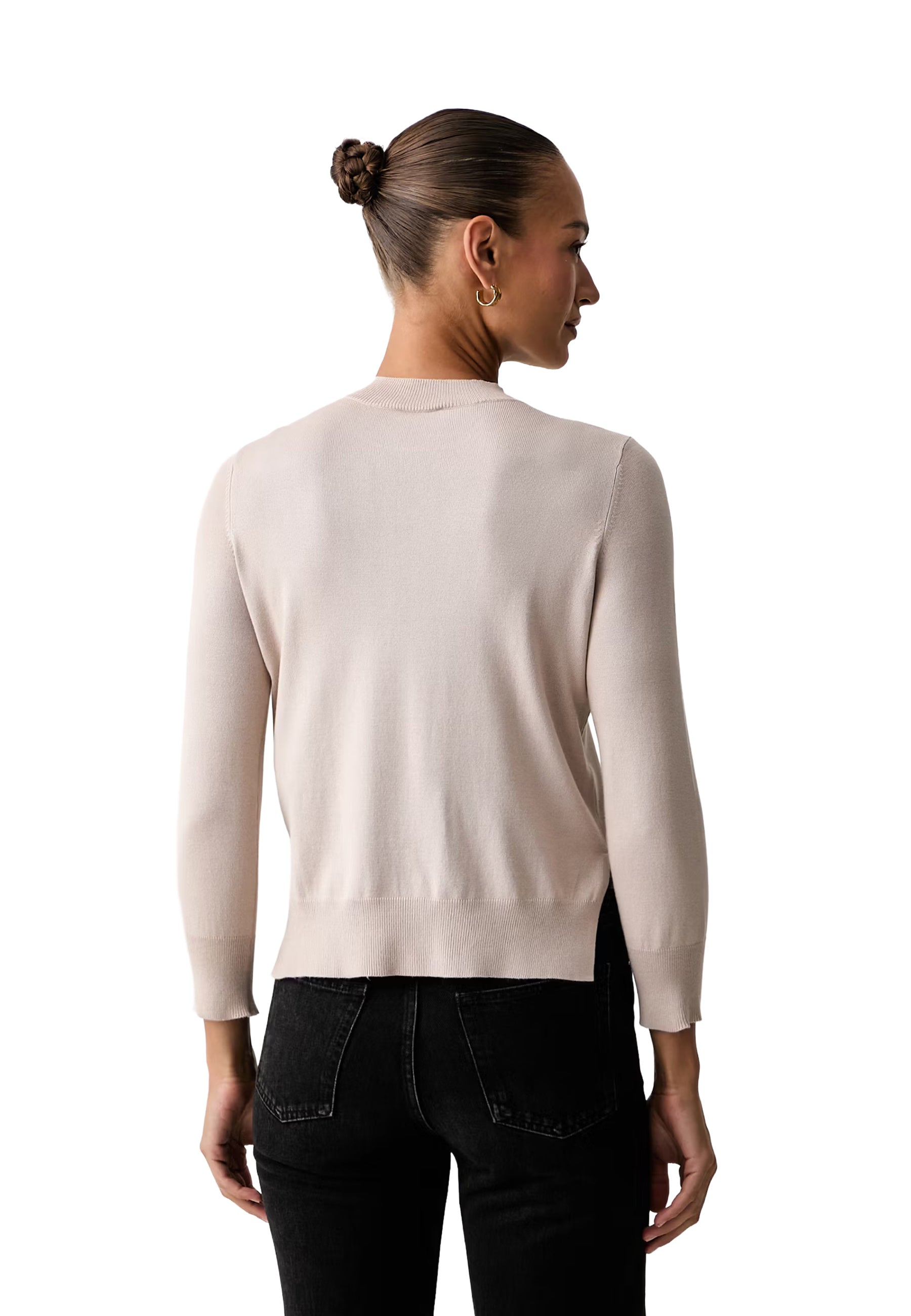 Maglioncini Beige Emme