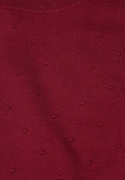 Maglioncini Bordeaux Emme
