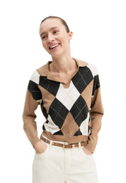 Polo Beige Emme