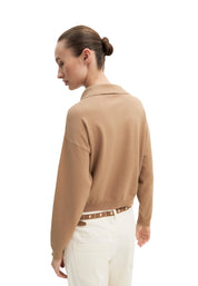 Polo Beige Emme