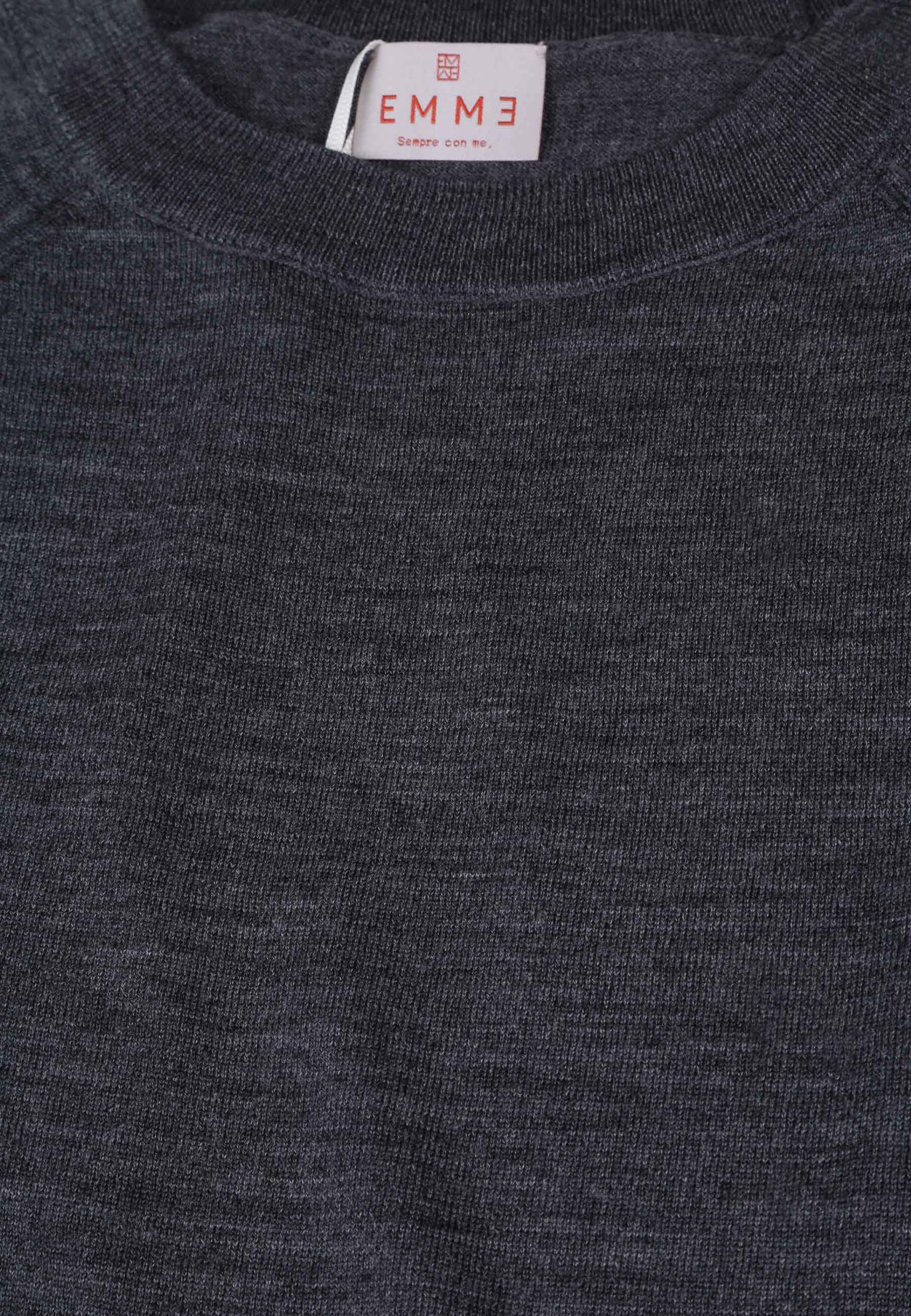 Maglioncini Grigio Emme