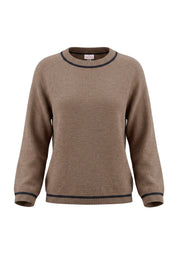 Maglioncini Beige Emme