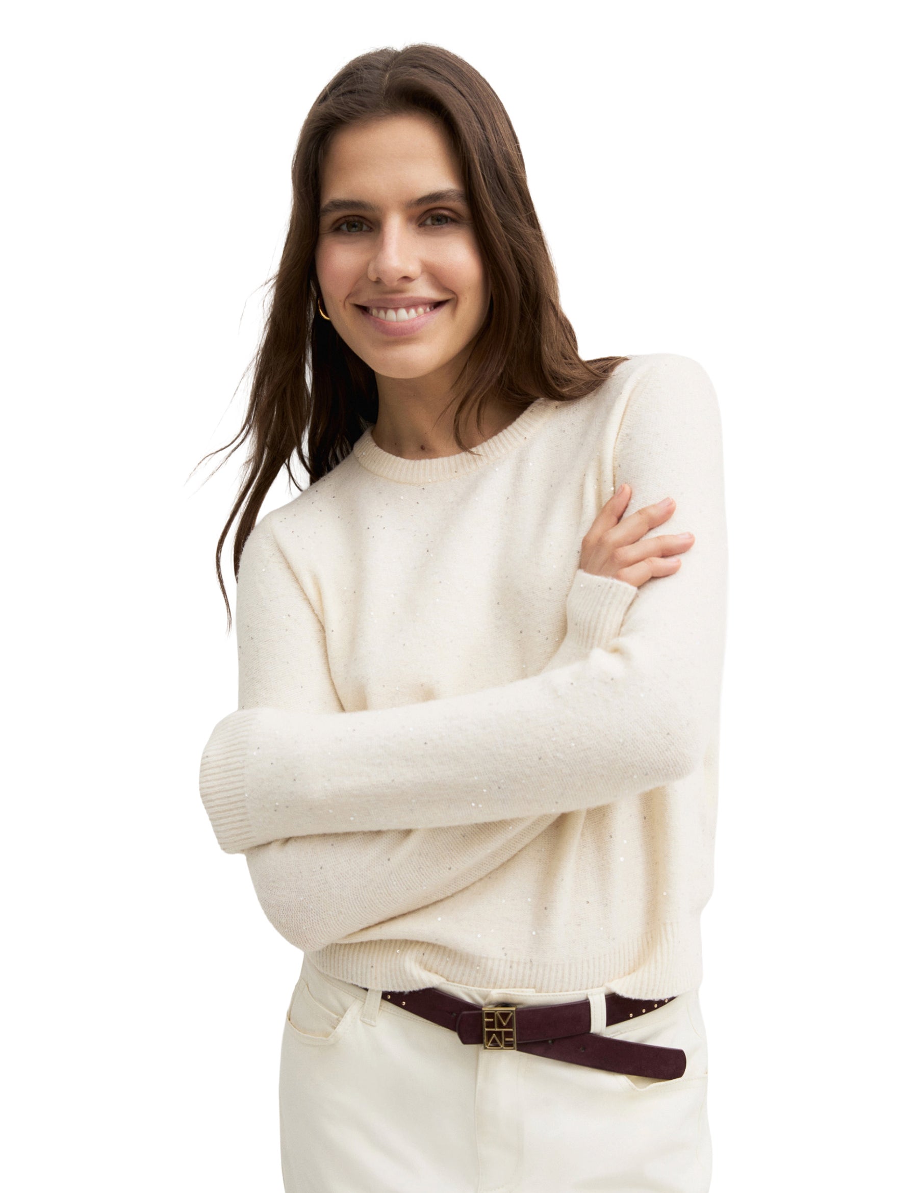 Maglioncini Beige Emme