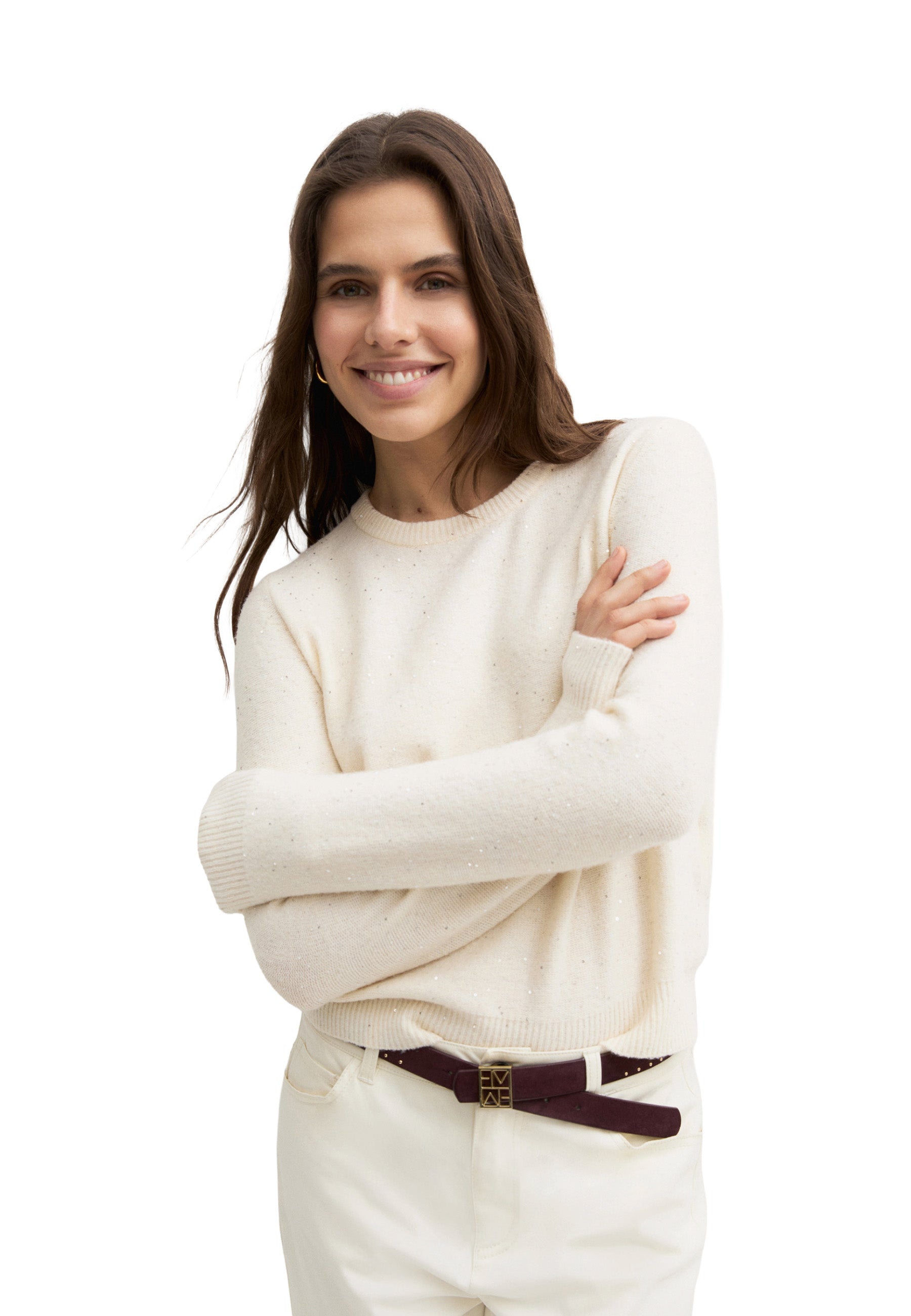Maglioncini Beige Emme