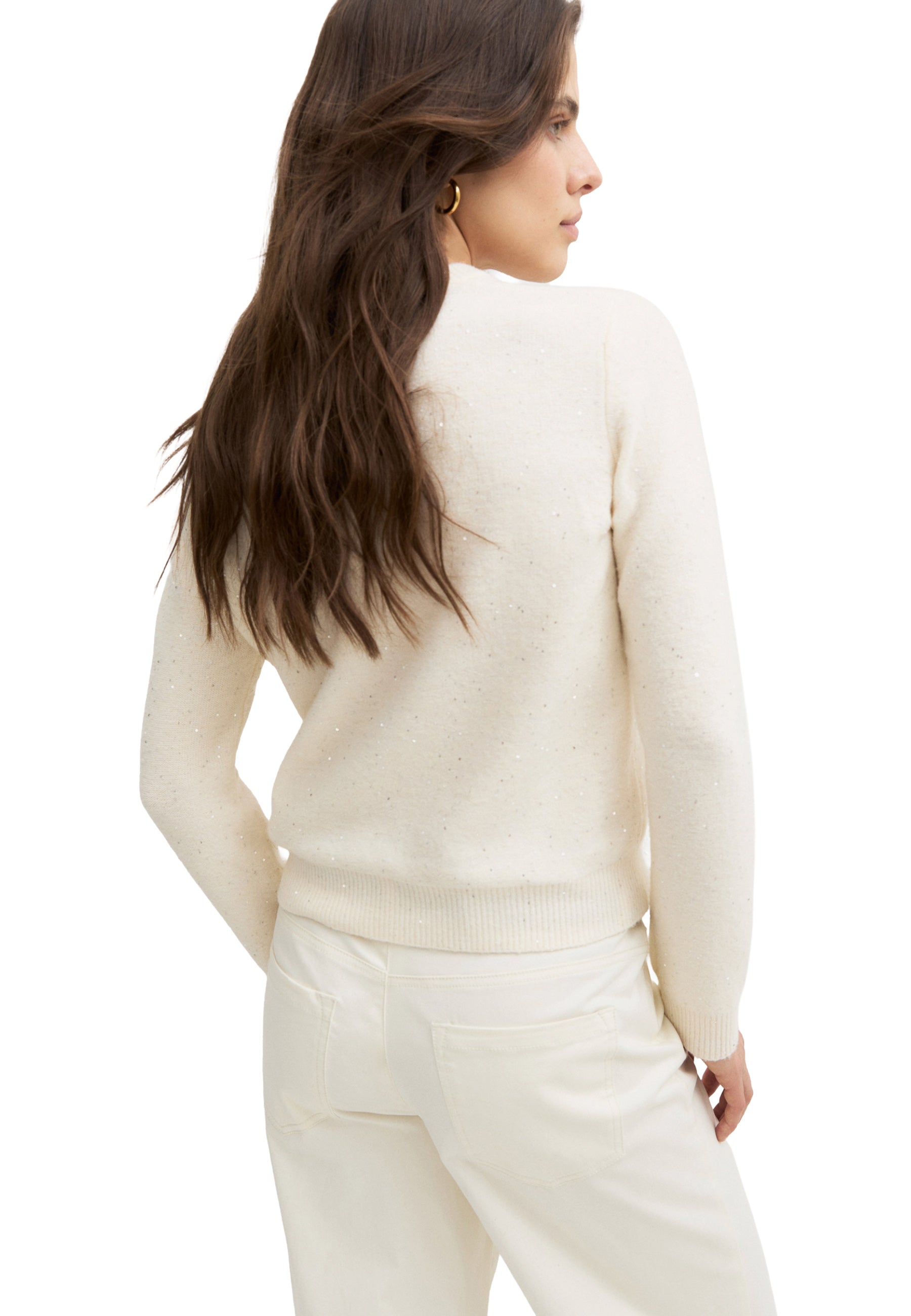 Maglioncini Beige Emme