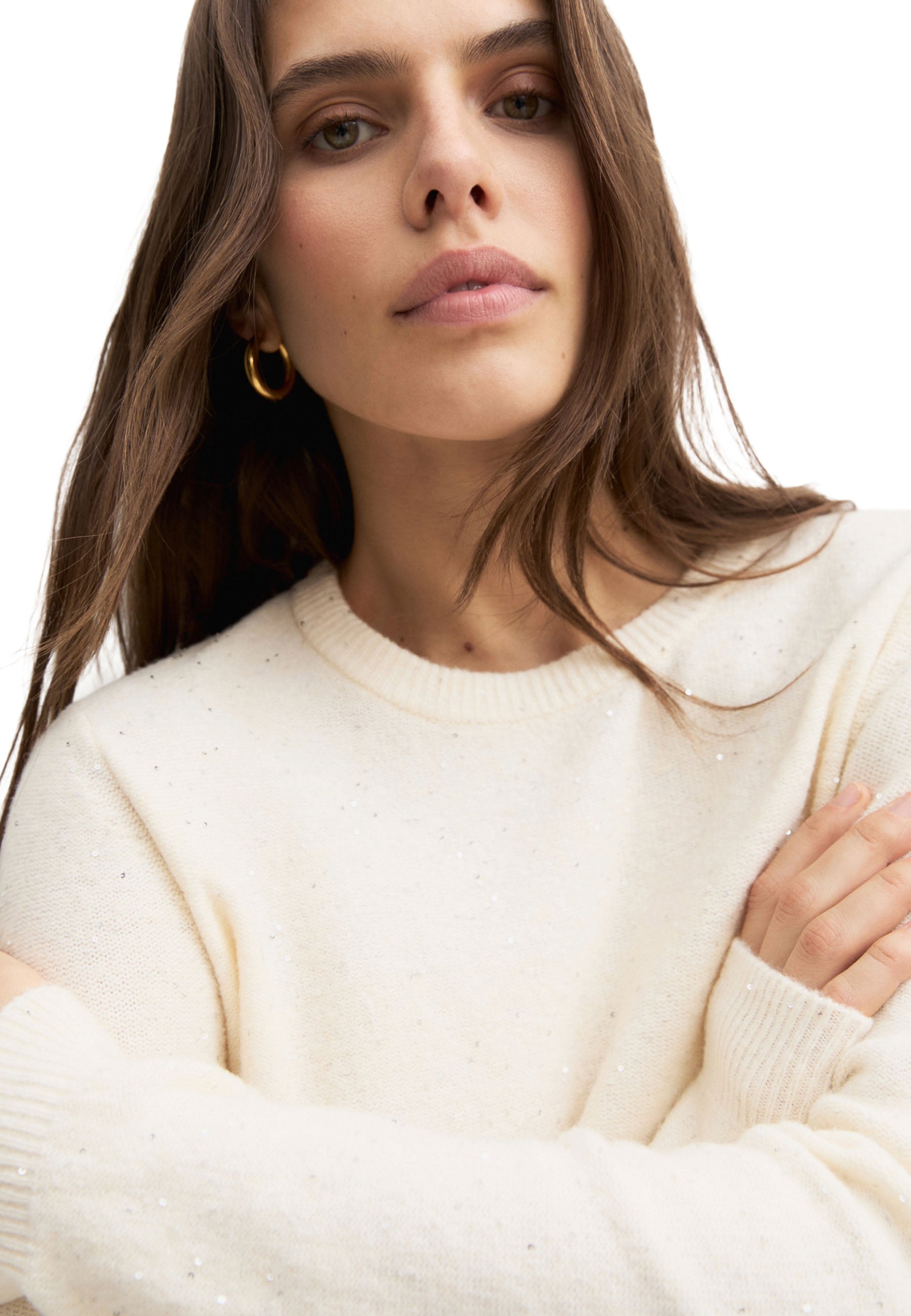 Maglioncini Beige Emme