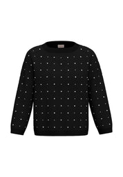 Maglioncini Nero Emme