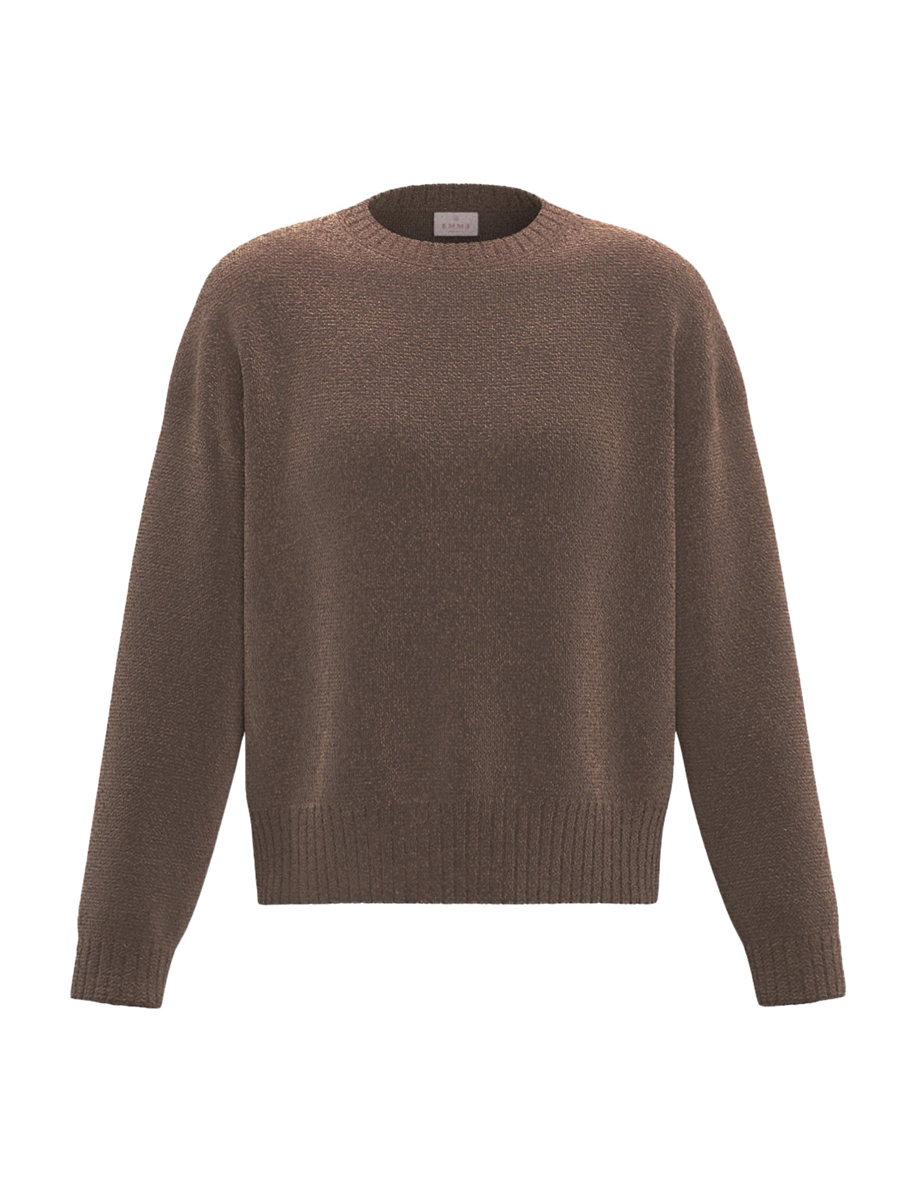 Maglioncini Marrone Emme