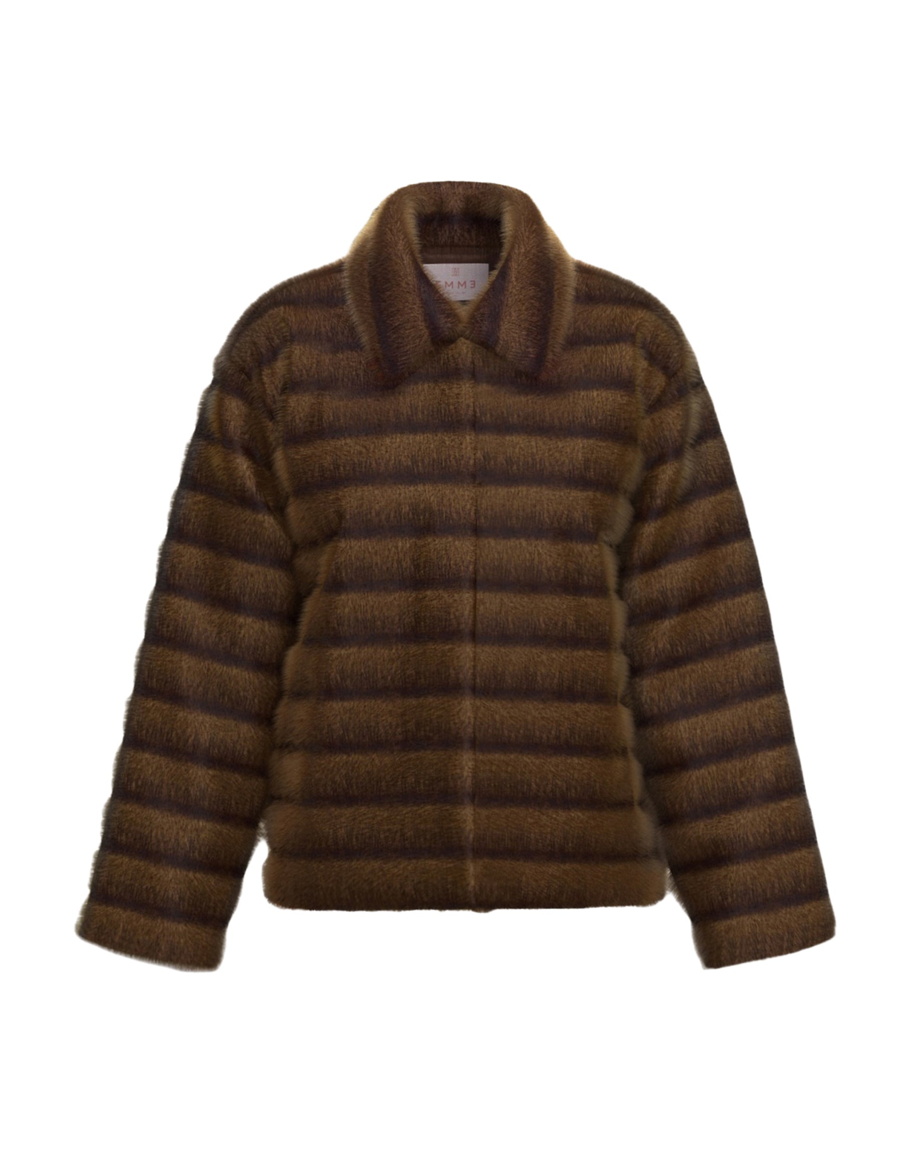 Pellicce Marrone Emme