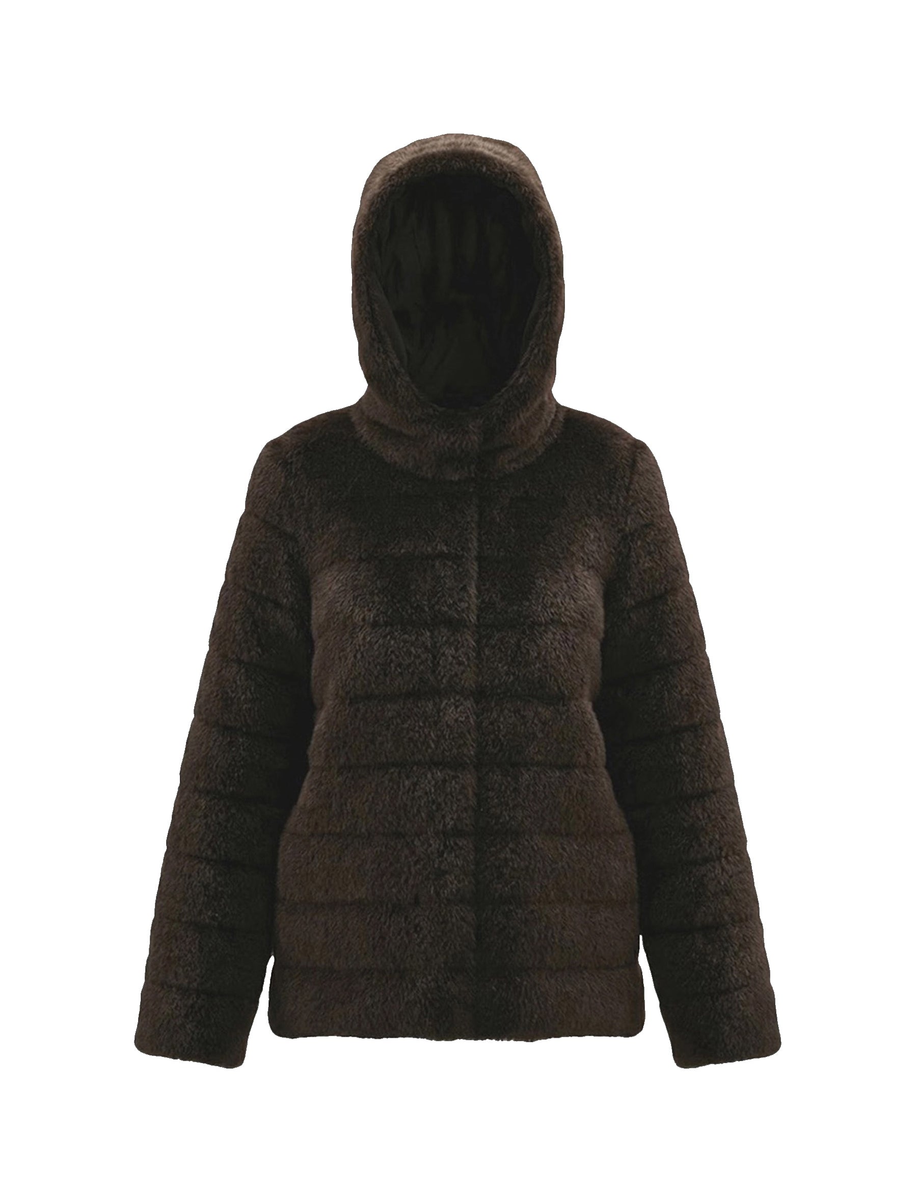 Pellicce Marrone Emme