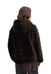 Pellicce Marrone Emme