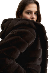 Pellicce Marrone Emme