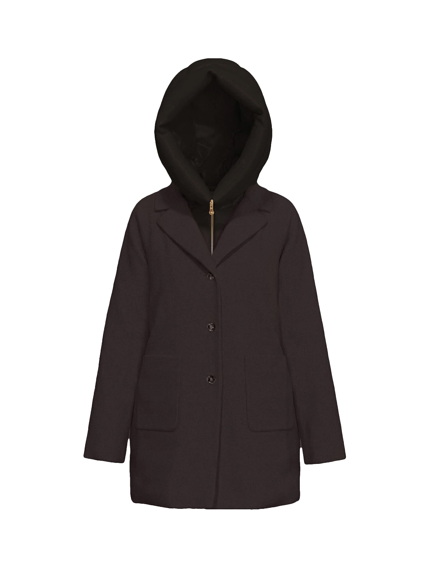 Cappotti Marrone Emme