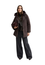 Cappotti Marrone Emme