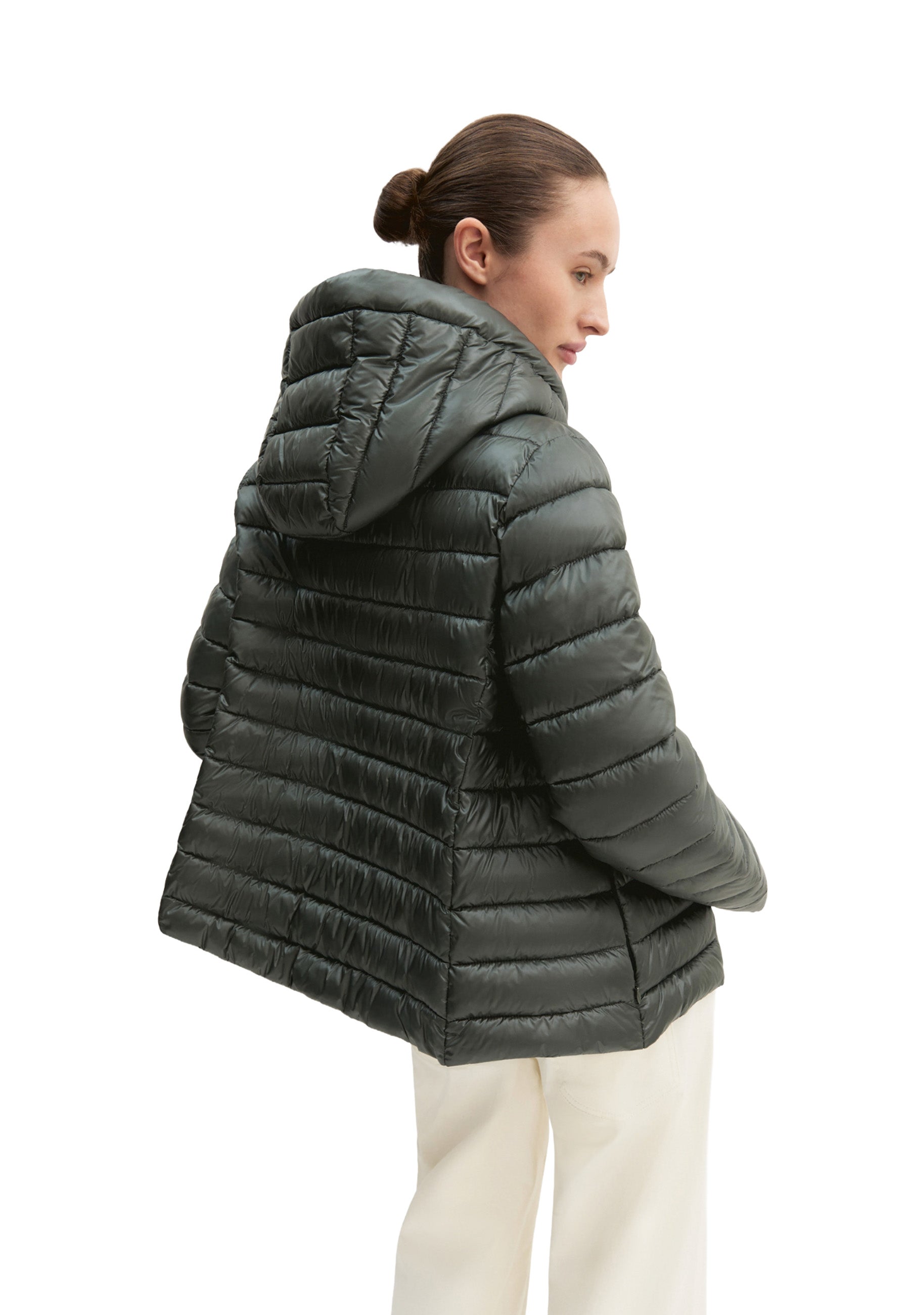 Piumini Verde Emme