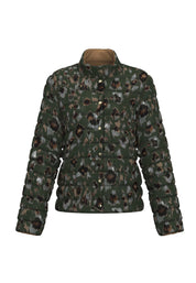 Piumini Verde Emme