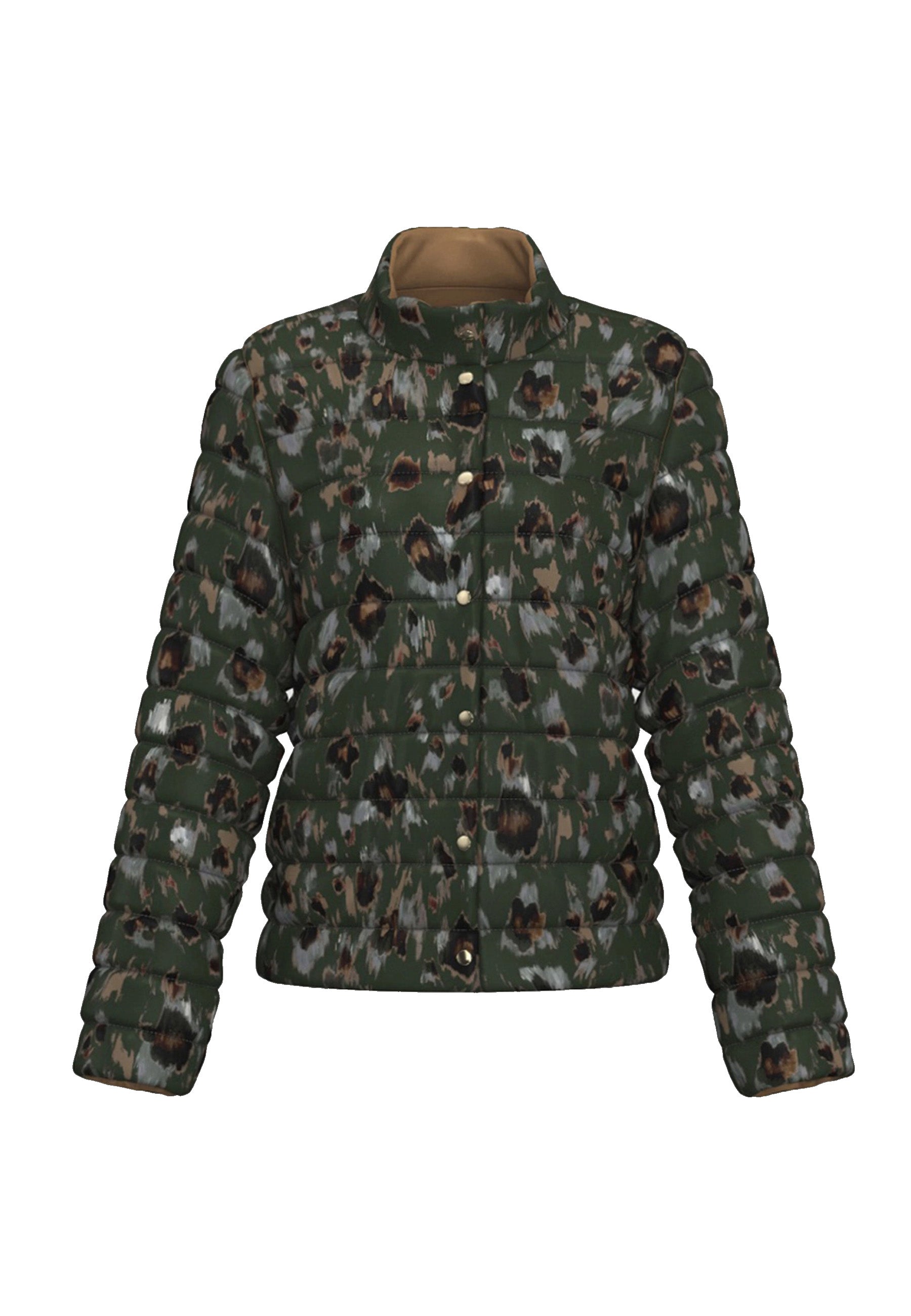 Piumini Verde Emme
