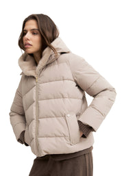 Piumini Beige Emme