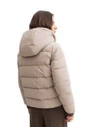 Piumini Beige Emme
