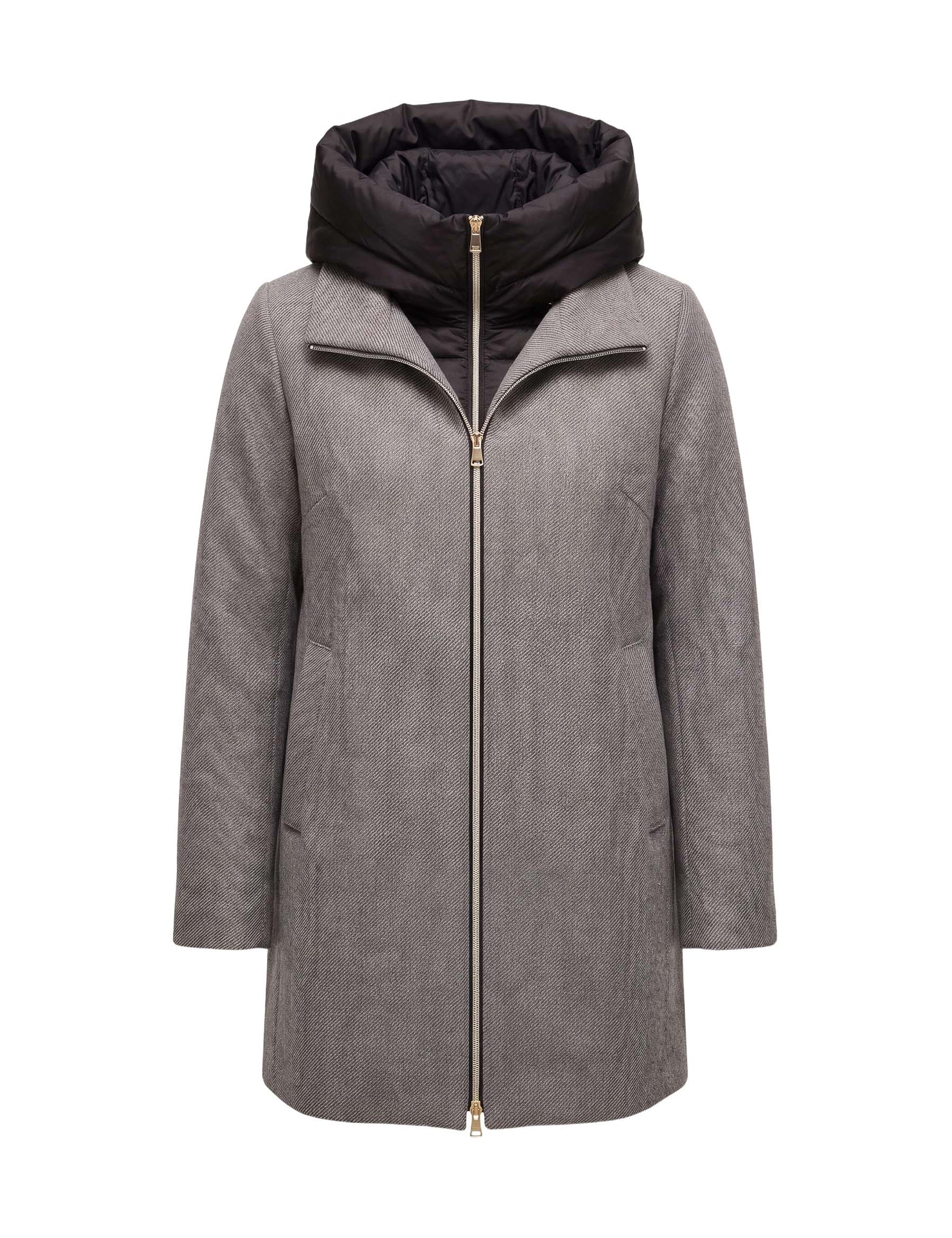 Cappotti Grigio Emme