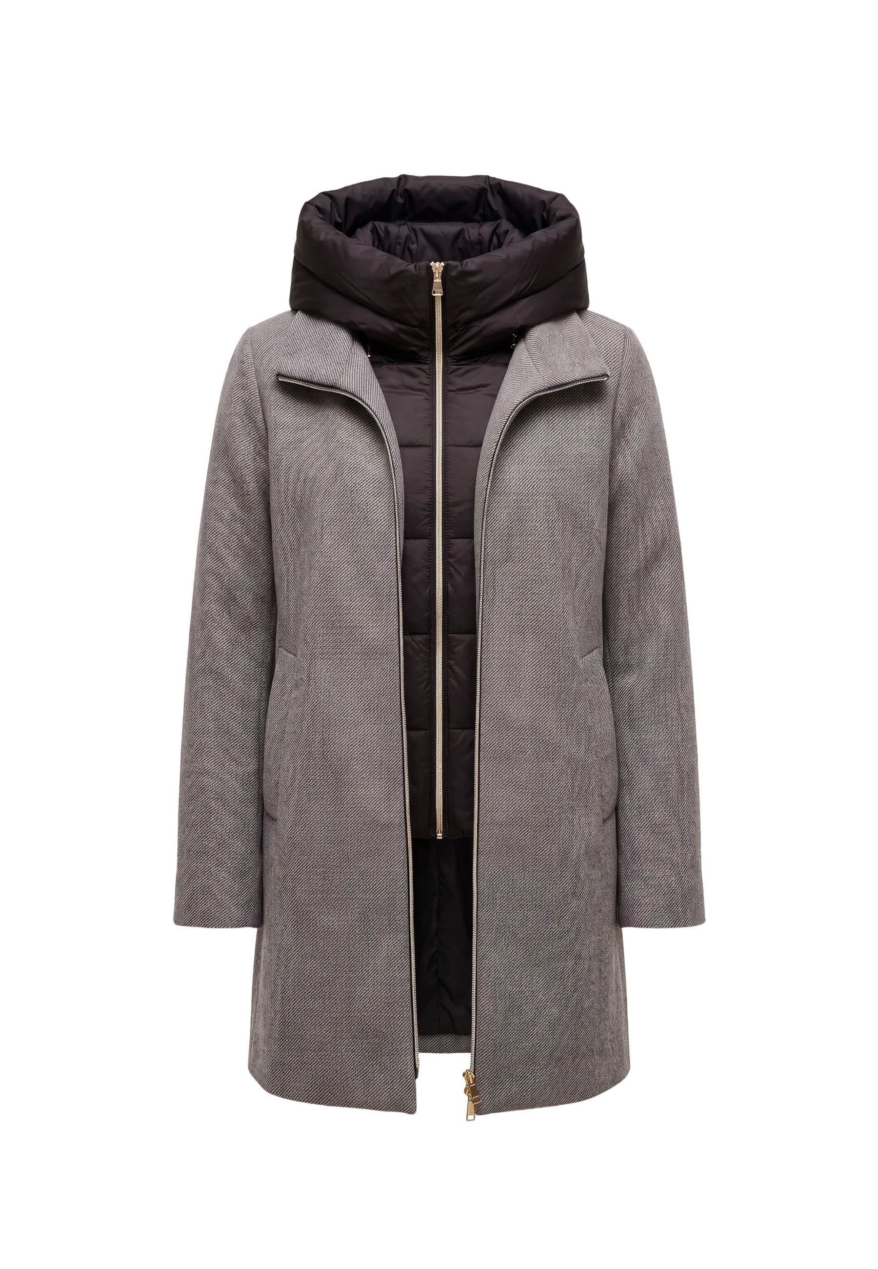 Cappotti Grigio Emme
