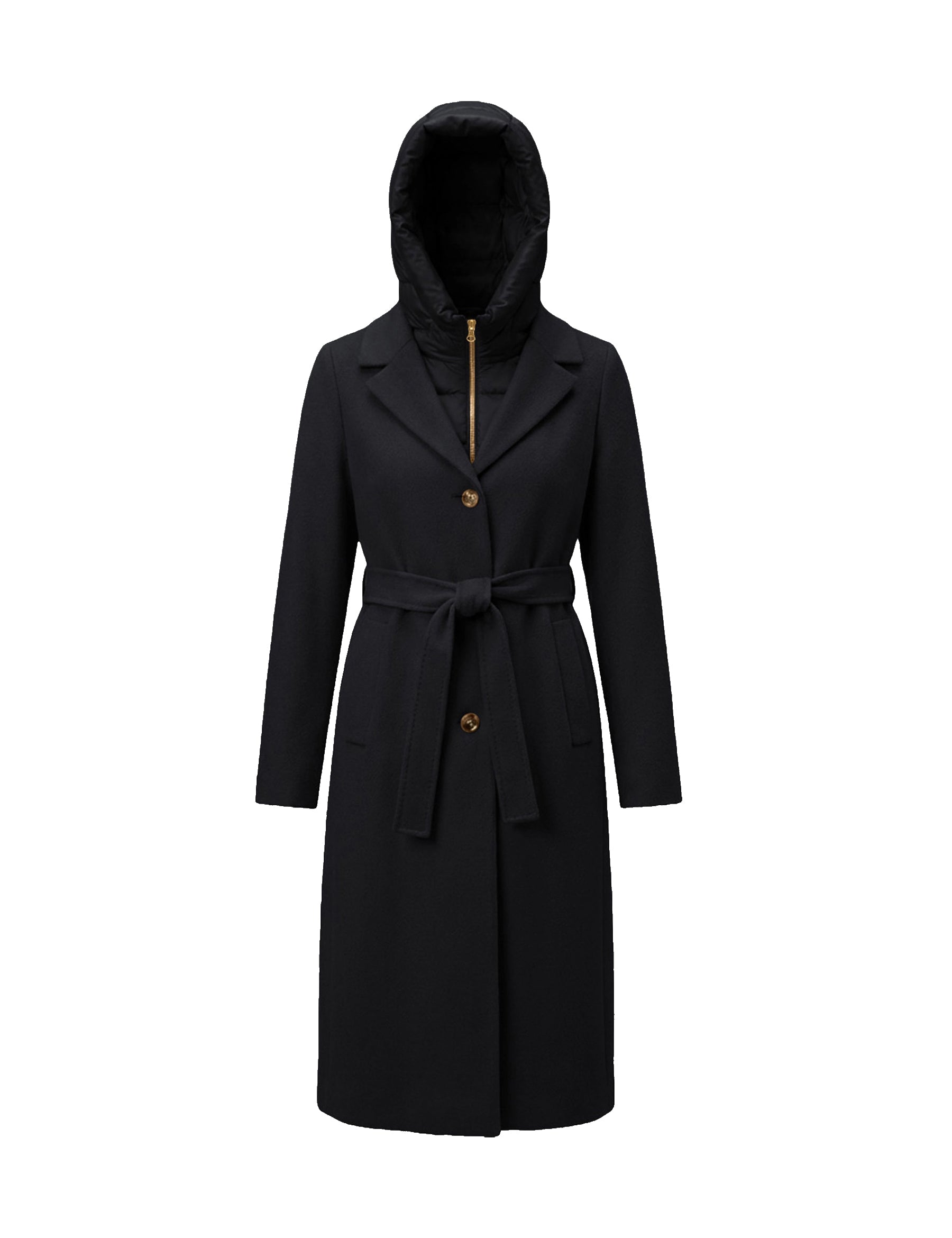 Cappotti Blu Emme