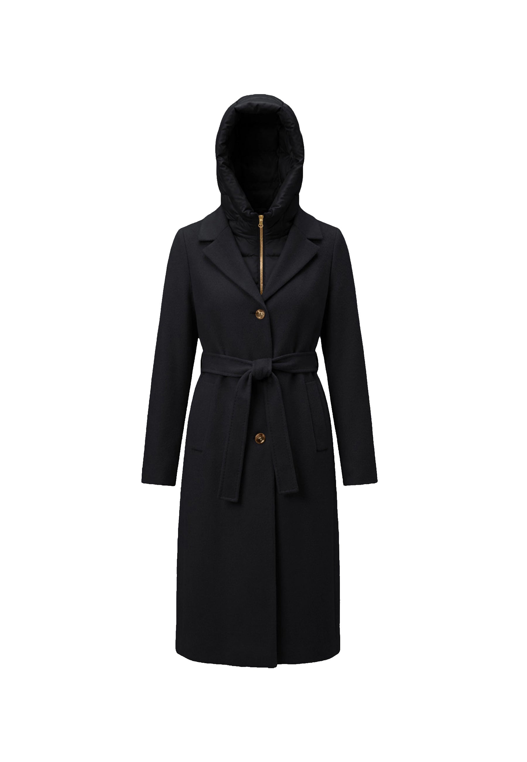 Cappotti Blu Emme