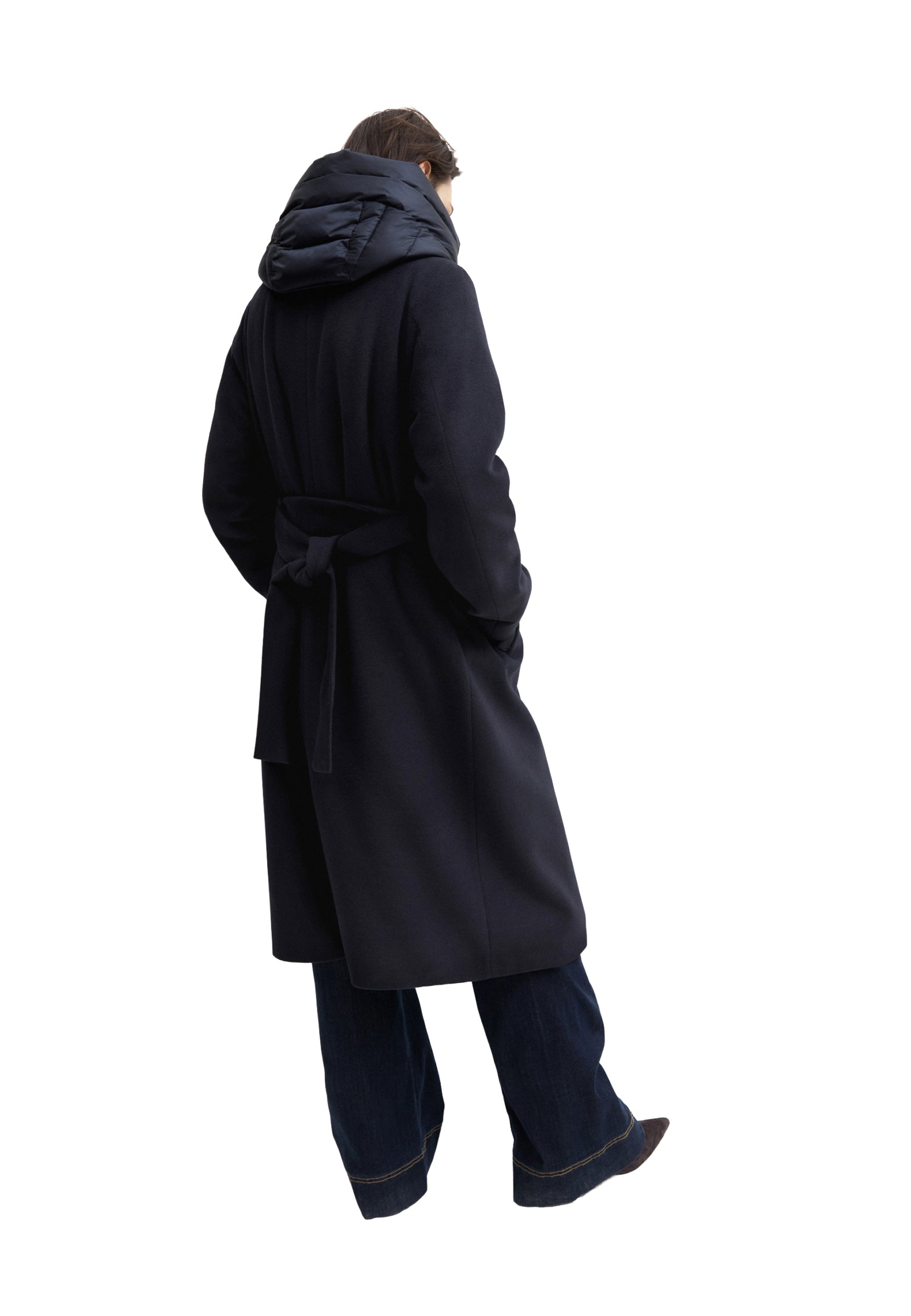 Cappotti Blu Emme