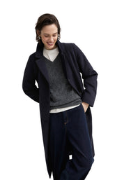Cappotti Blu Emme