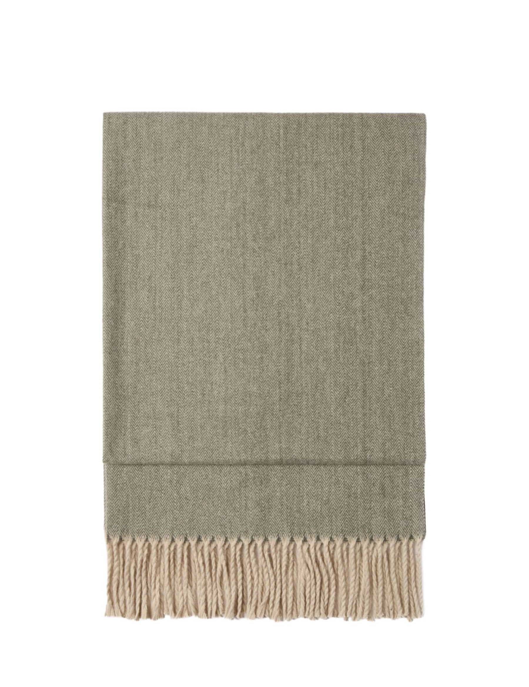 Sciarpe Grigio Emme