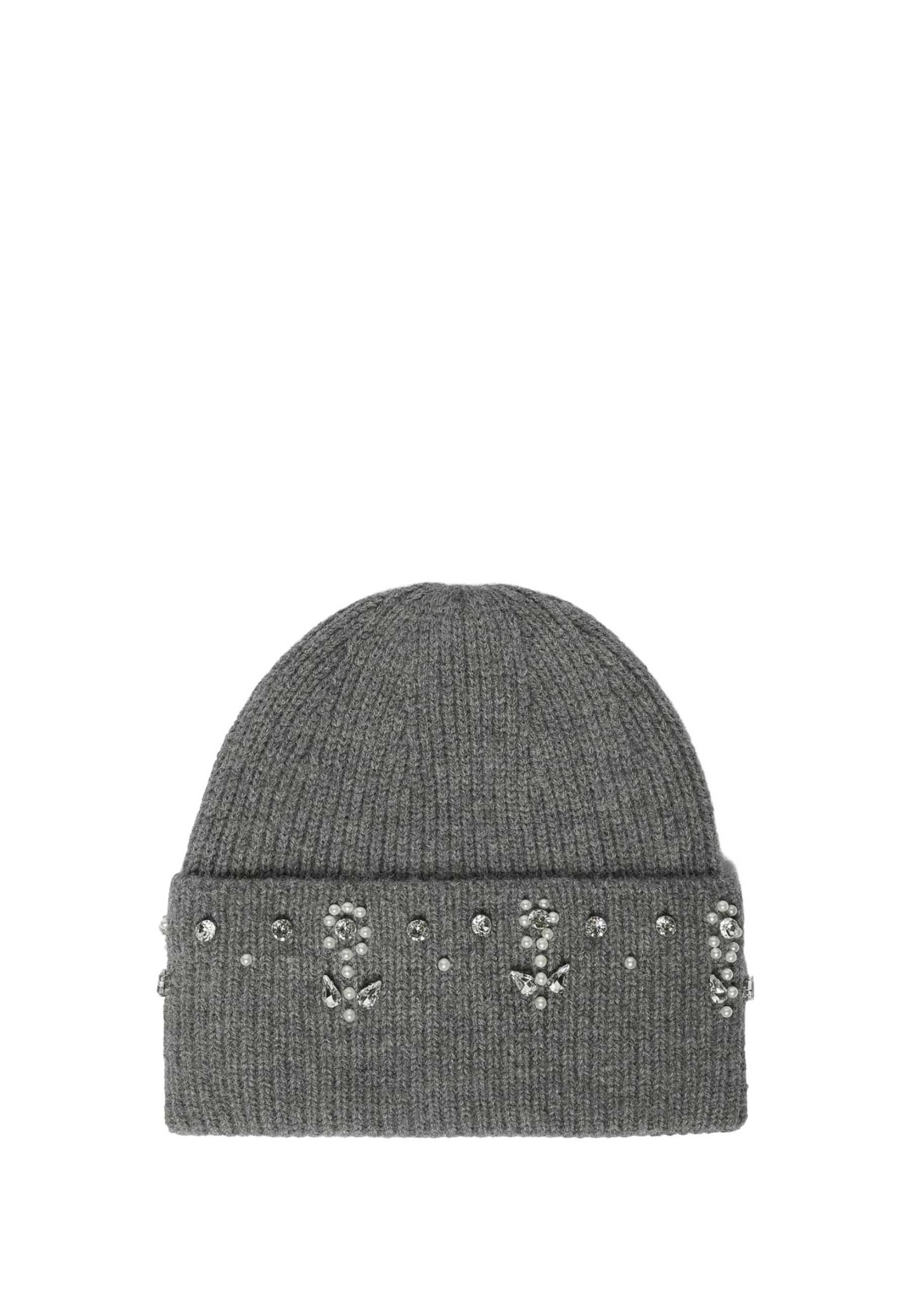 Cappelli Grigio Emme