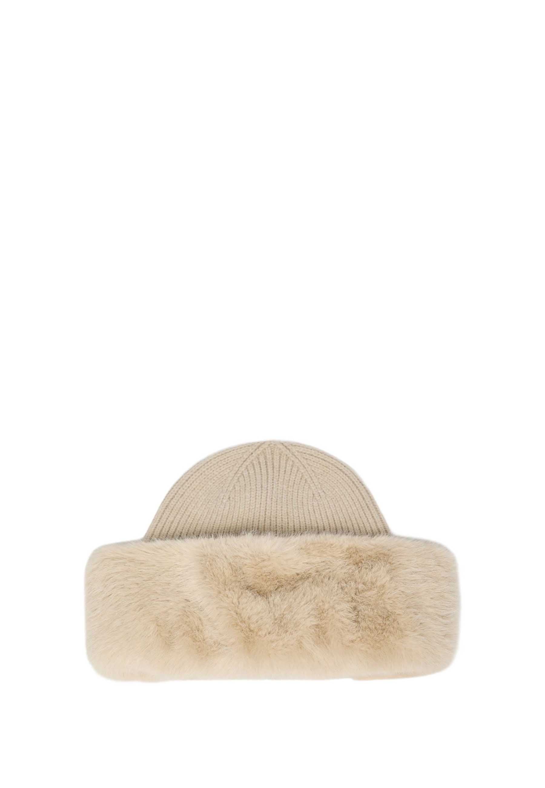Cappelli Beige Emme