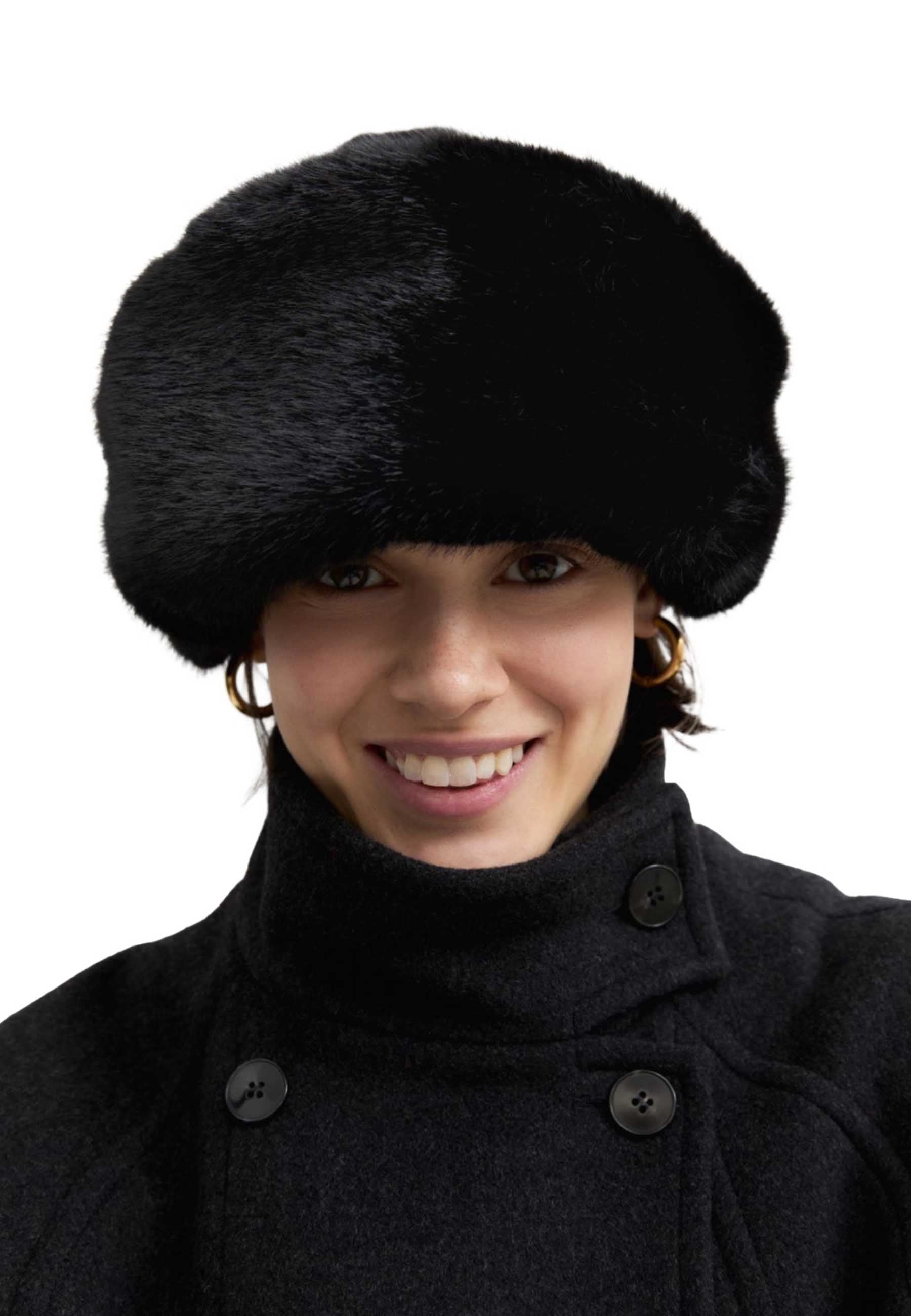 Cappelli Nero Emme