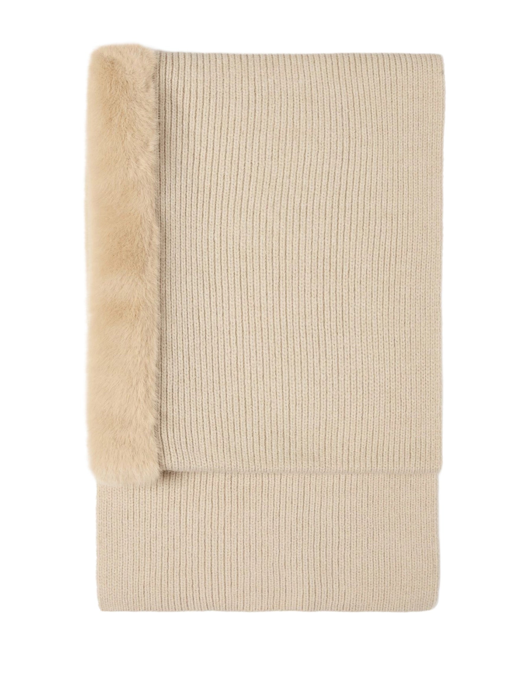 Sciarpe Beige Emme