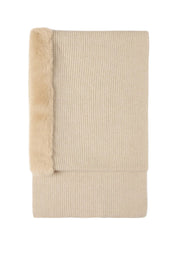 Sciarpe Beige Emme