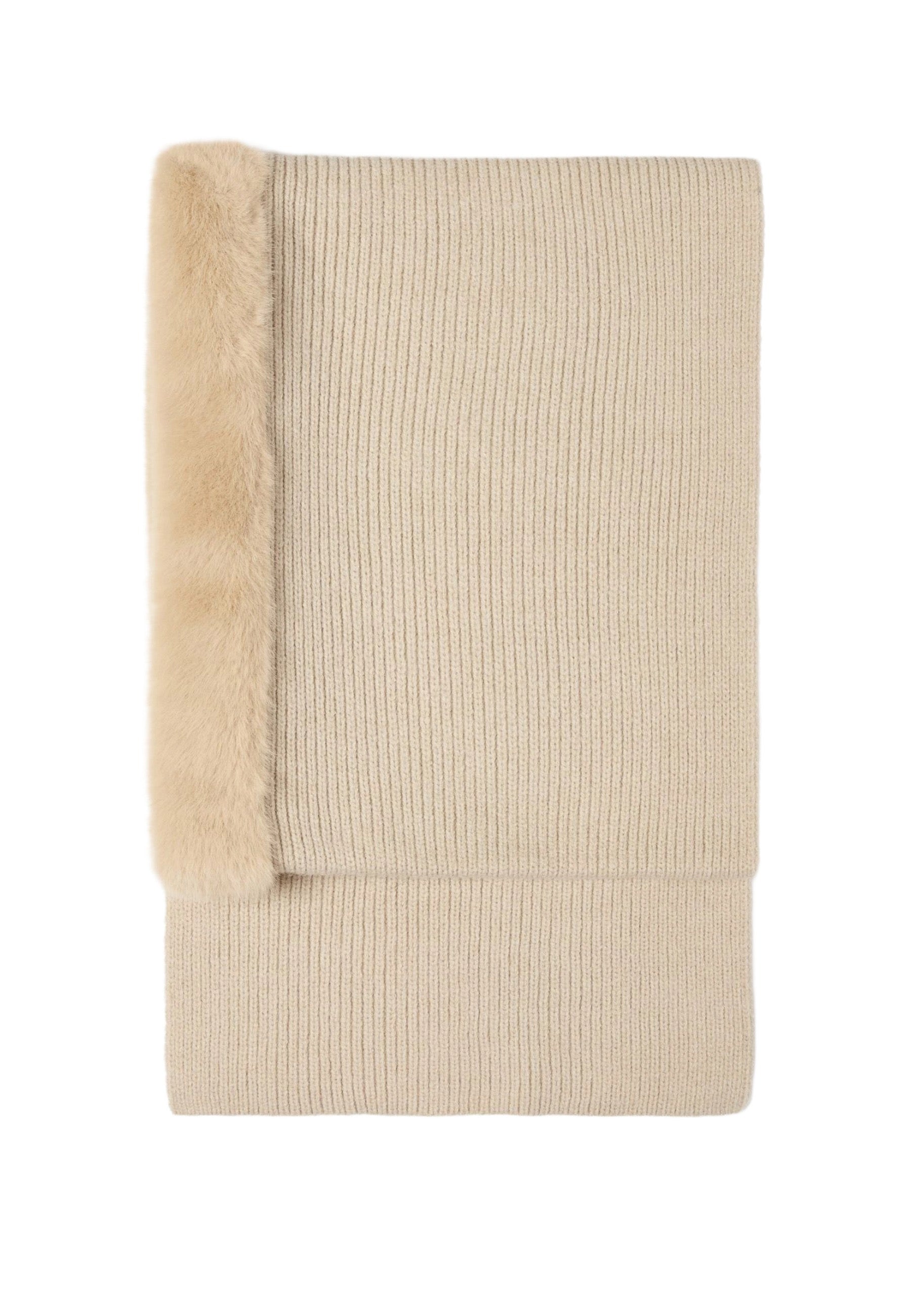 Sciarpe Beige Emme