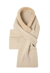 Sciarpe Beige Emme