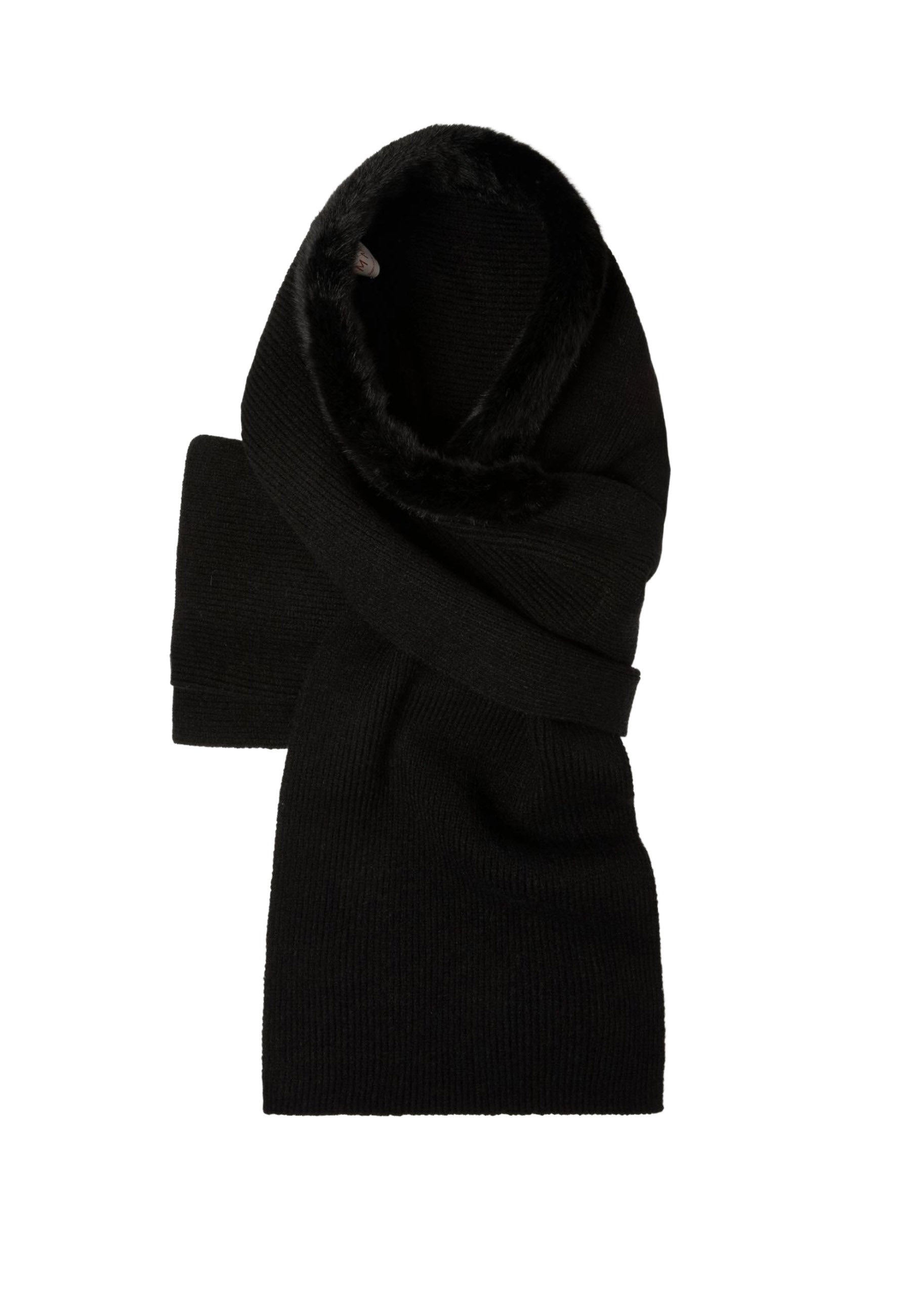 Sciarpe Nero Emme