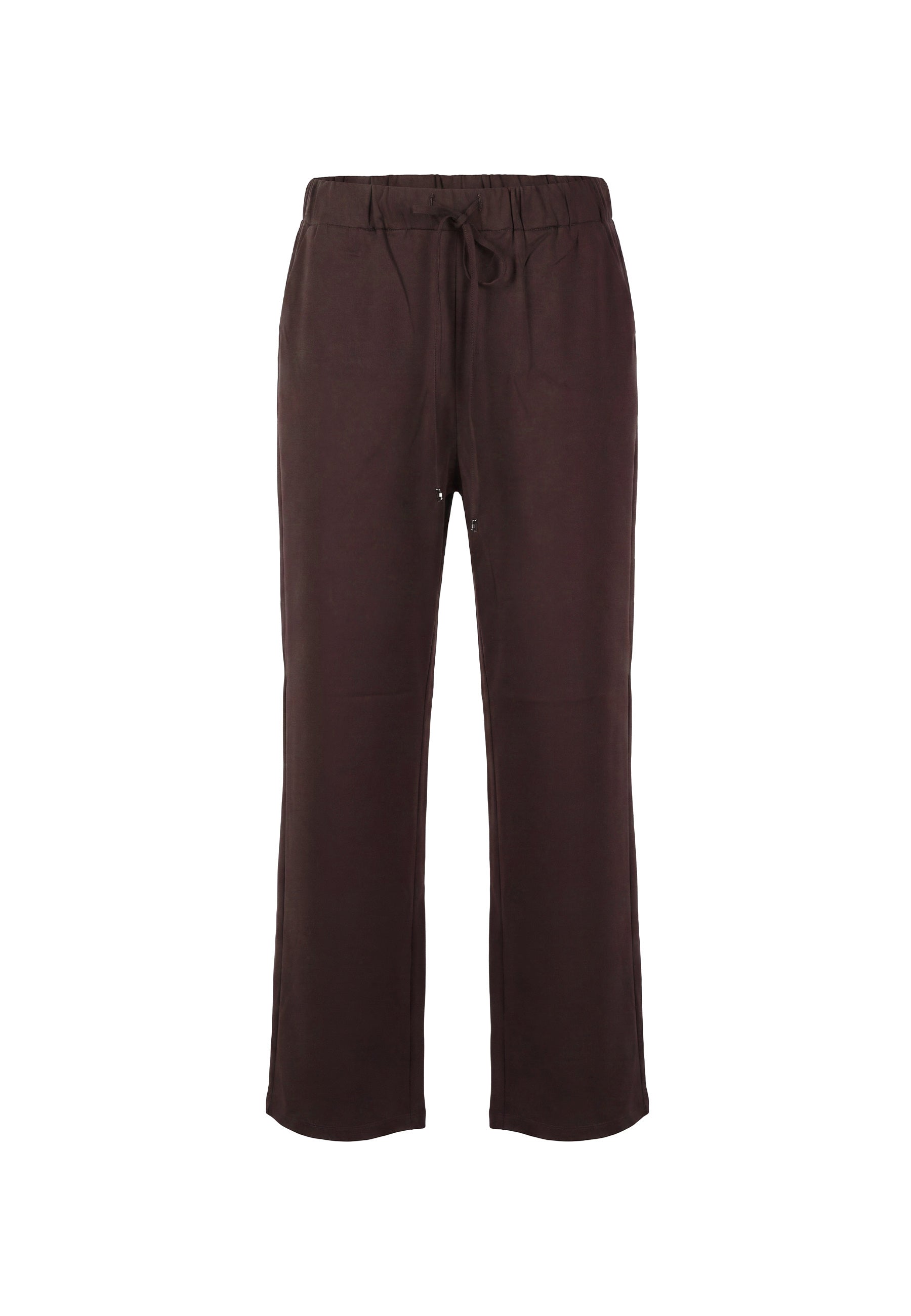 Pantaloni Marrone Emme