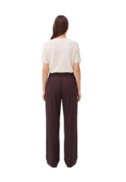 Pantaloni Marrone Emme
