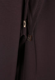 Pantaloni Marrone Emme