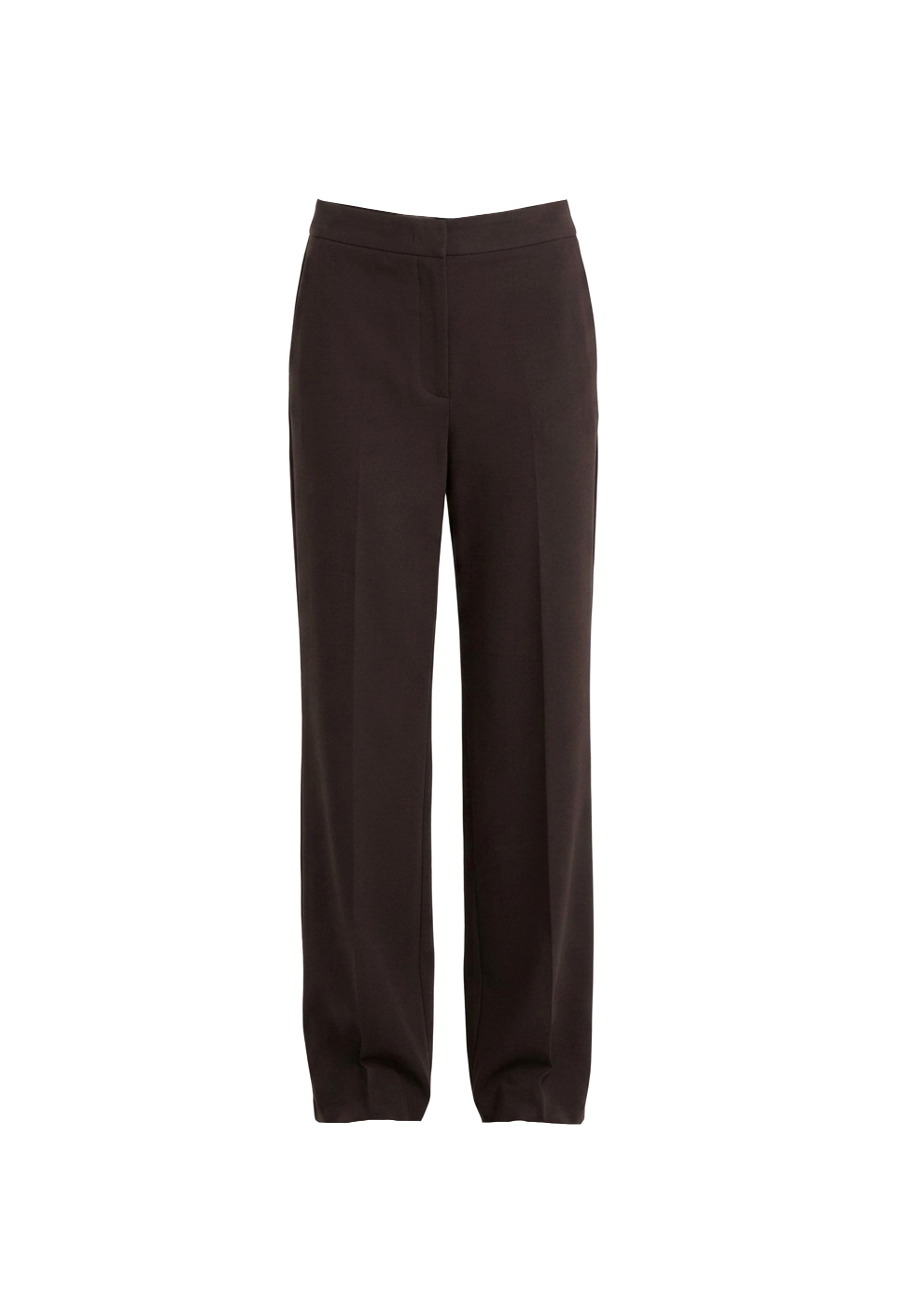 Pantaloni Marrone Emme