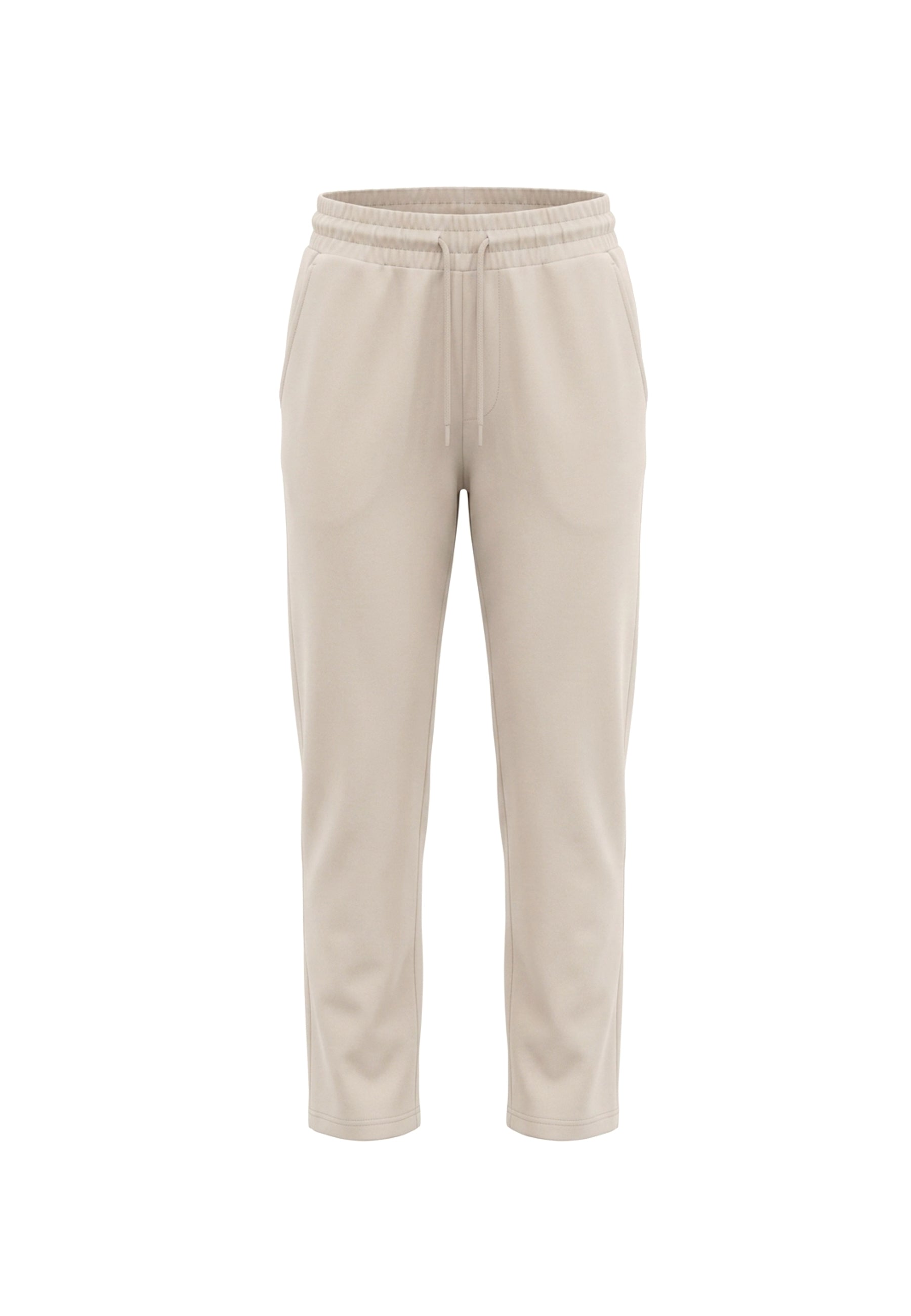 Pantaloni sportivi Beige Emme