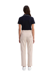 Pantaloni sportivi Beige Emme