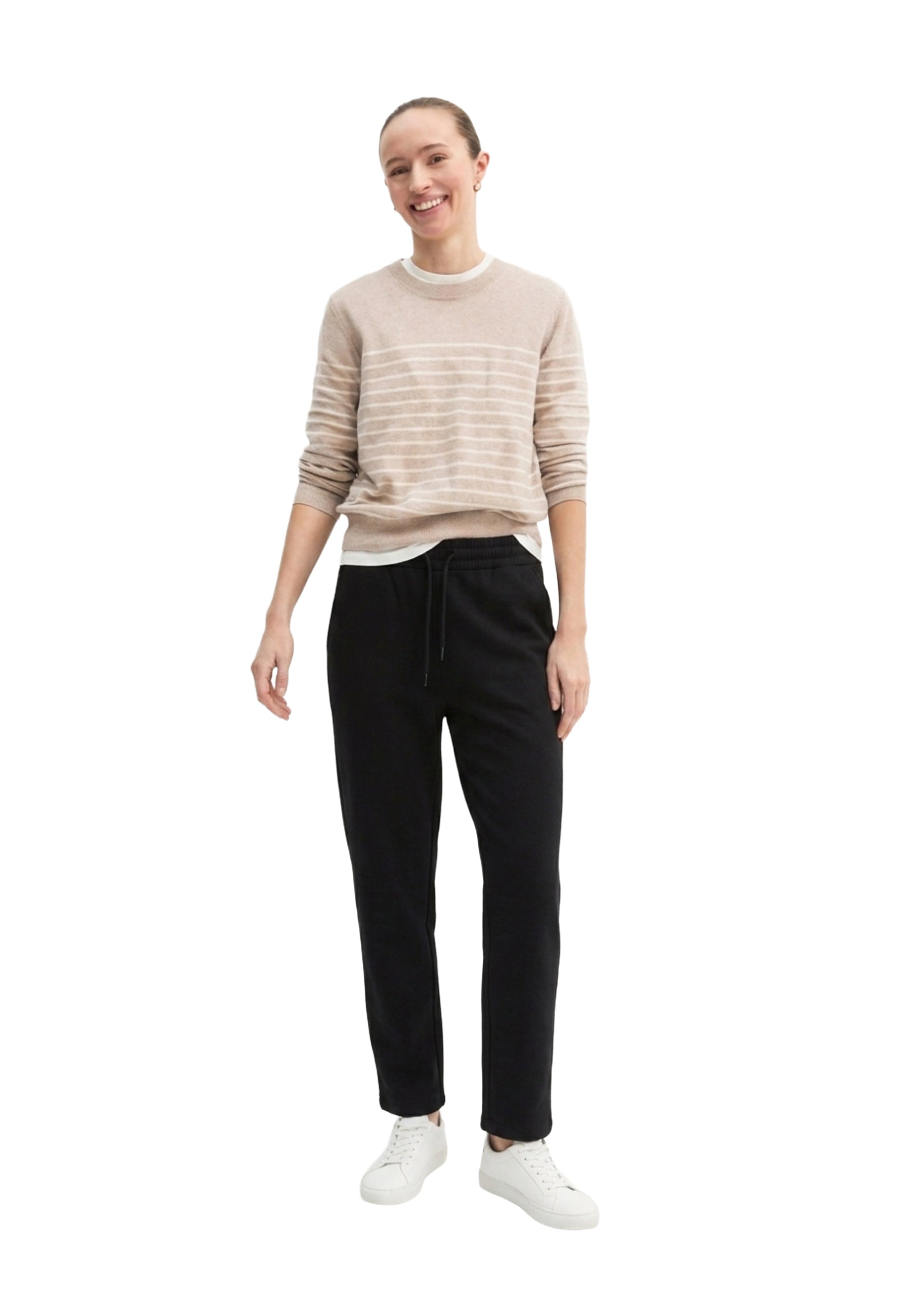 Pantaloni sportivi Nero Emme