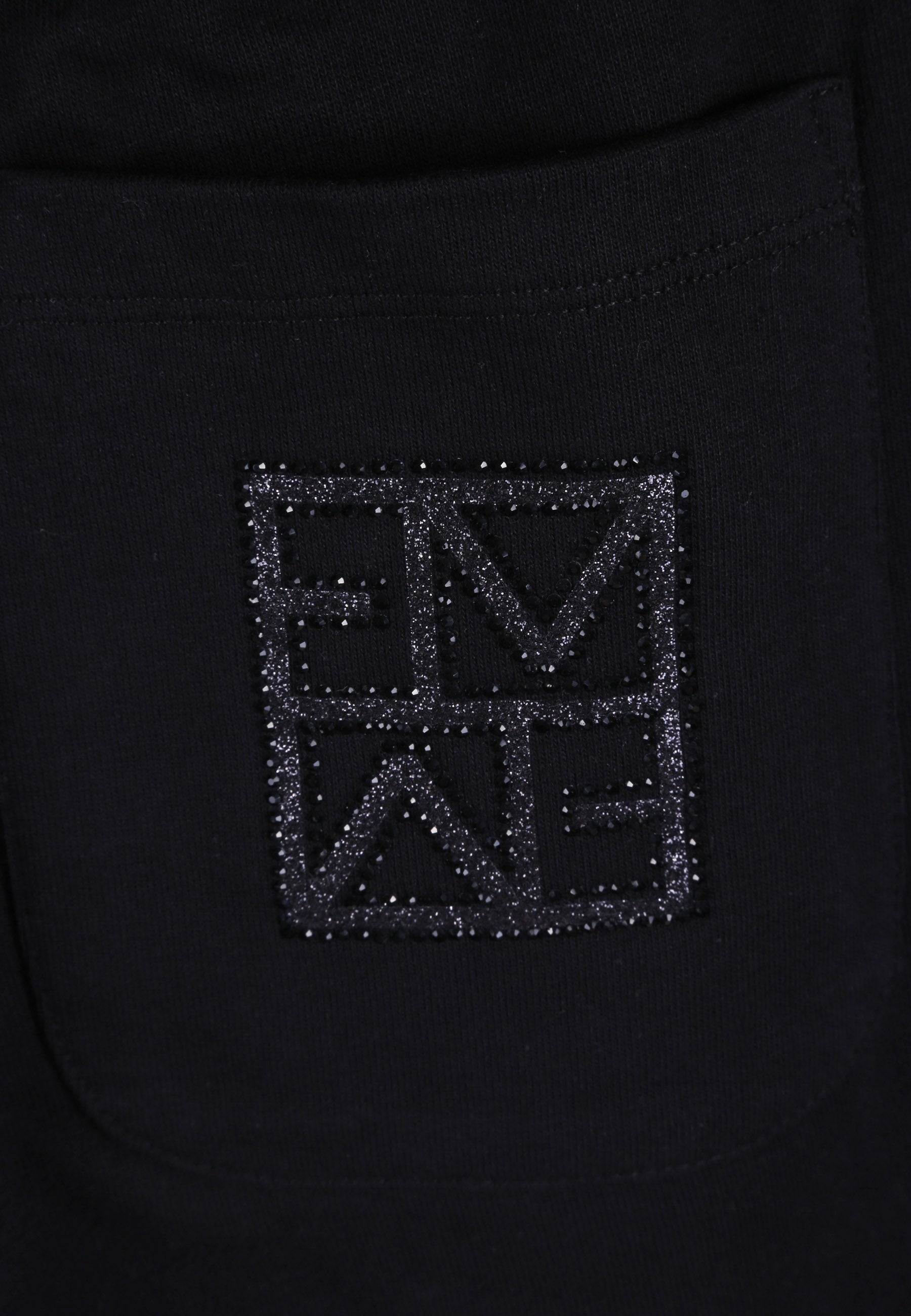 Pantaloni sportivi Nero Emme